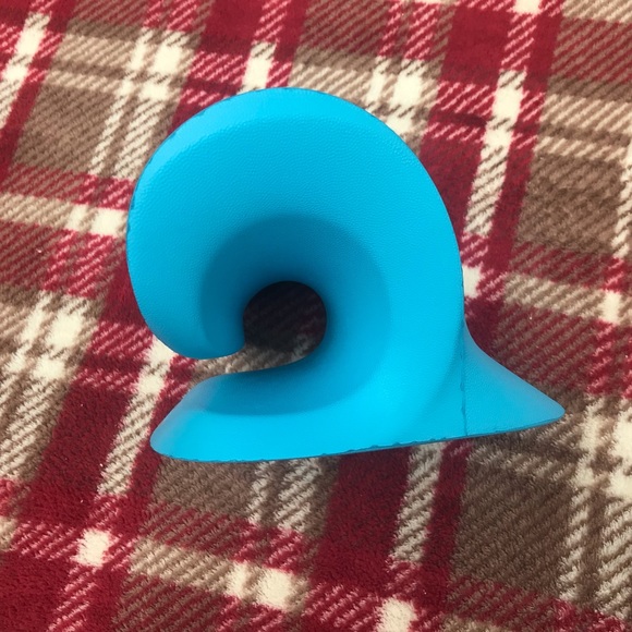 NEW Neck/Shoulder Relaxer Pillow - Picture 6 of 10